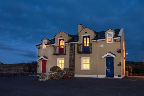 Doolin House | Atlantic View Cottages
