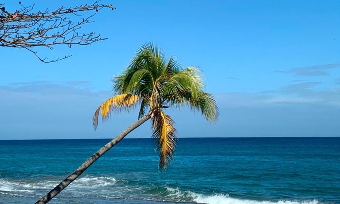 Carrizal Villa | Atlantic Wave Villa