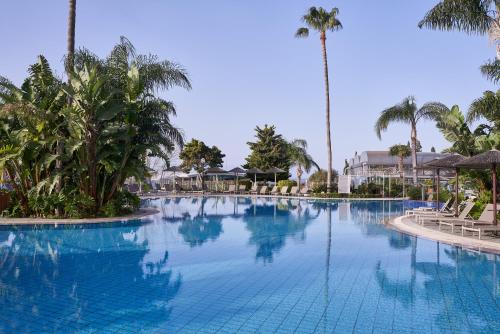 Agios Tychon Hotel | Atlantica Bay - Adults Only