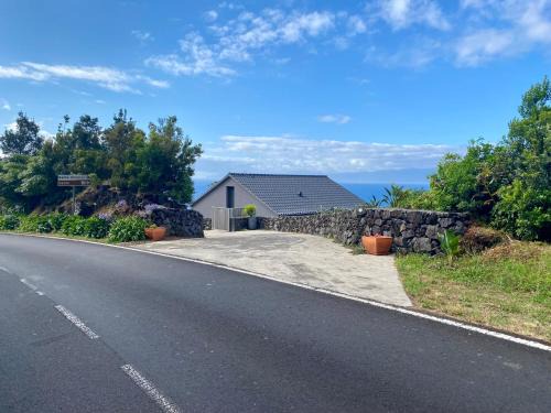 Santo Amaro House | Atlantis Pico