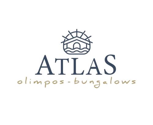 Olympos House | Atlas Bungalows
