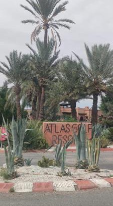 Tahannout Apartment | Atlas Golf Resort - Marrakech