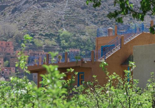 Imlil House | Atlas Haven