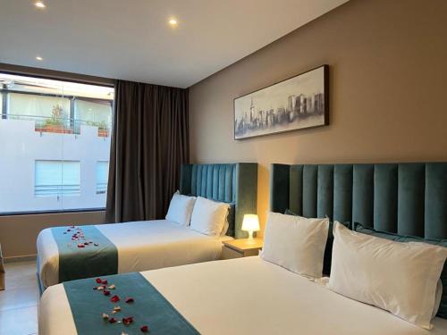 Agdal Hotel | Atlas-Résidence by Rent-Inn