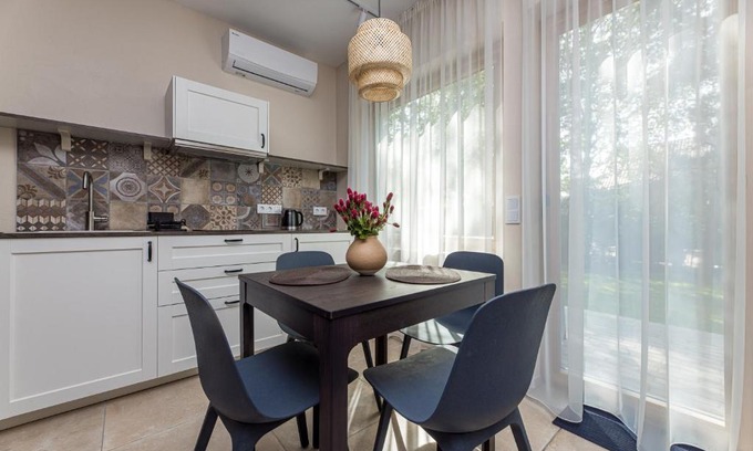 Palanga Apartment | Atpūtys