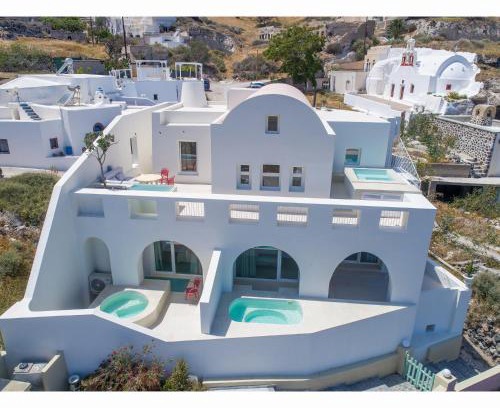 Episkopi Gonias Apartment | Atria Suites