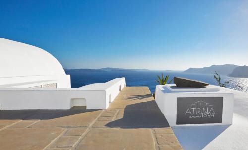 Oia Apartment | Atrina Canava 1894