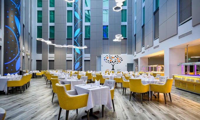Feltham North Hotel | Atrium Hotel Heathrow