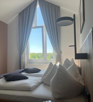 Rostock Hotel | Atrium Hotel Krüger