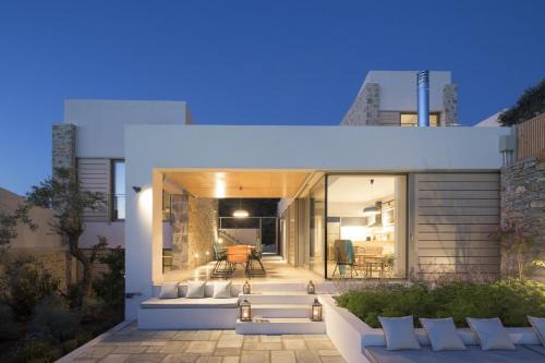 Skiathos Villa | Atrium Villas