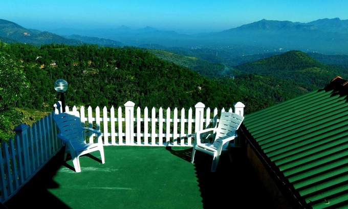 Moragolla Cottage | ATT' s Eagles Nest 1 - Kandy, Sri Lanka