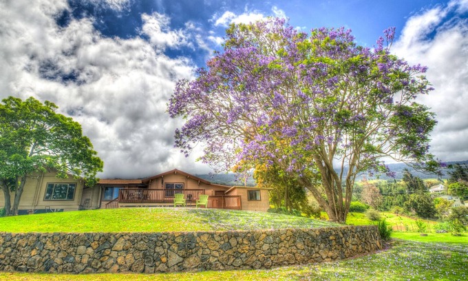 Kula Cottage | Attached Cottage - Bed & Breakfast RP 220061010000 Permit No.BBMP2015/0001