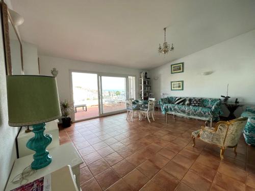 Cadaques Apartment | Attic in Cadaques , With Parking