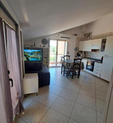 Termoli Apartment | Attico Bellavista