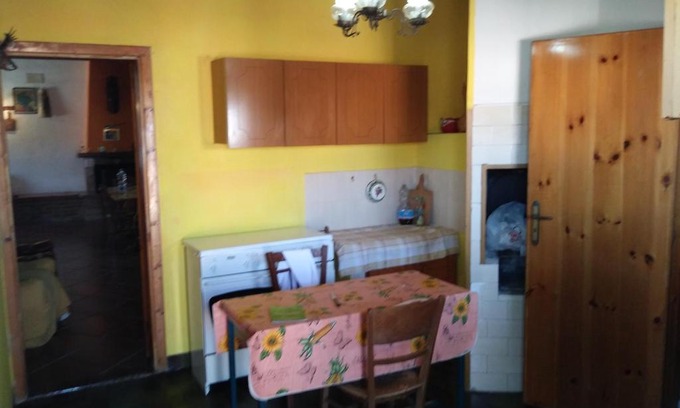 Pachino Apartment | Attico Rossella