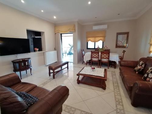 Nea Palatia Apartment | Atticview2