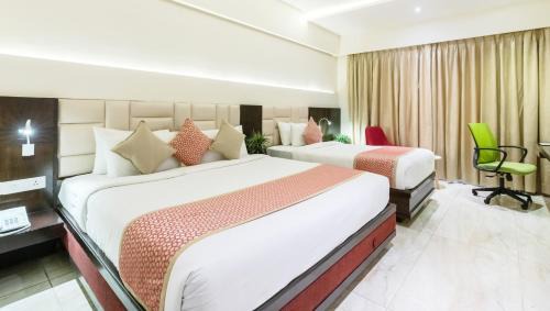 Sahakar Nagar Hotel | Attide Biz