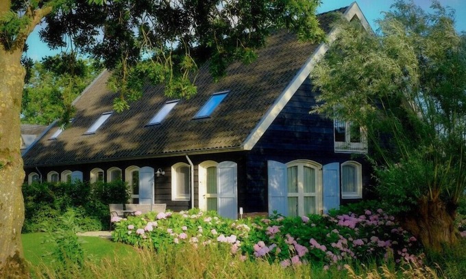 Portengen Other | Attractive apartments/group accommodation in the fighting zone and the green heart