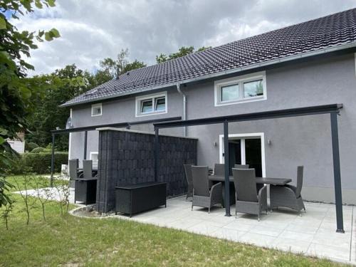 Olbersdorf Apartment | Attractive apartment in Olbersdorf