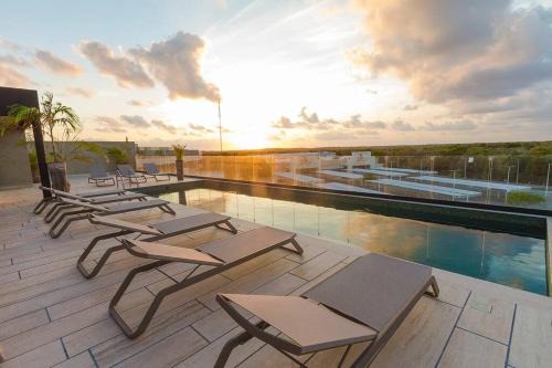 Tulum Apartment | Attractive & Cosy Studio en Tulum!
