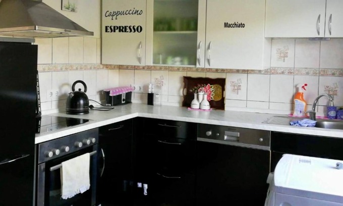 Oberkochen Apartment | Attractive fitter and company accommodation in a central location - 12, Oberkochen