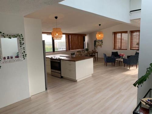 Isla Verde House | Attractive Penthouse in Isla Verde