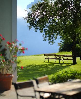 Traunkirchen Apartment | Attwengerhof