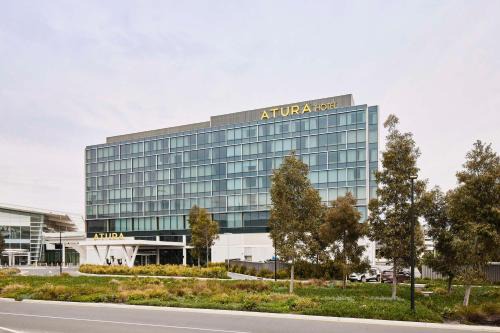 Adelaide Airport Hotel | Atura Adelaide Airport