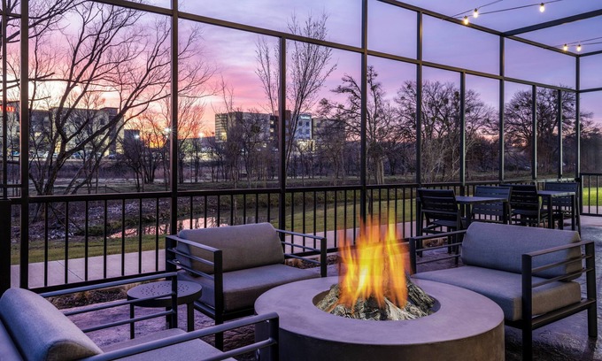 Fort Worth Hotel | Atwell Suites Fort Worth Alliance Area by IHG