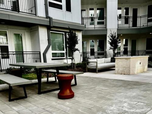 McNeil Apartment | ATX Vibes - Pool - Near Domain
