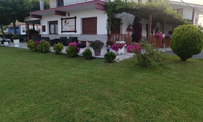 Laukiz House | Atxispe Etxea Casa Rural