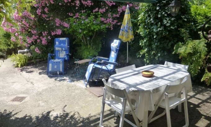 Pezens House | Atypical house 15 minutes from Carcassonne