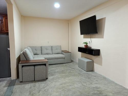 Ixmiquilpan Apartment | Atzin 2