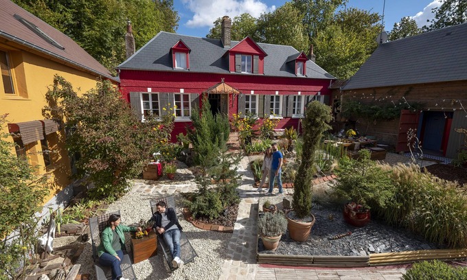 Muidorge House | AU 2 Bed and Breakfast, Suite 1st LODGE