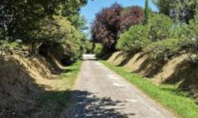 Clermont-Pouyguilles Bed & Breakfast | Au Bel Air