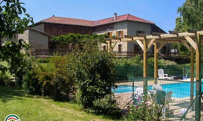 Saint-Lattier House | au bonheur du cedre