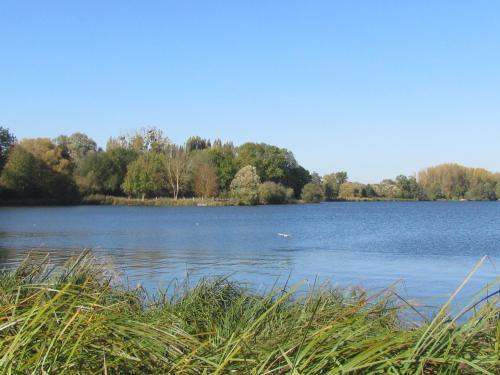 Ecluzelles Bed & Breakfast | Au Bord de L'Eau