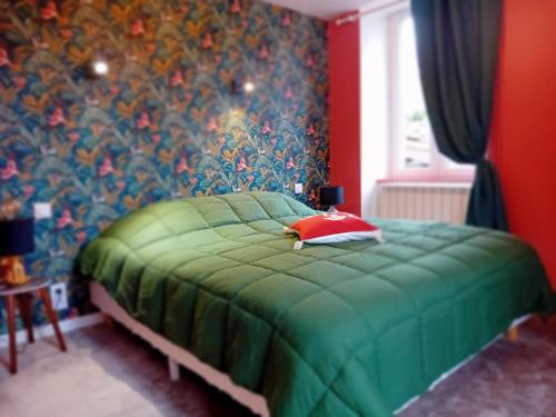 Aiguelèze Hotel | Au bord de l'eau Salles sur Cerou