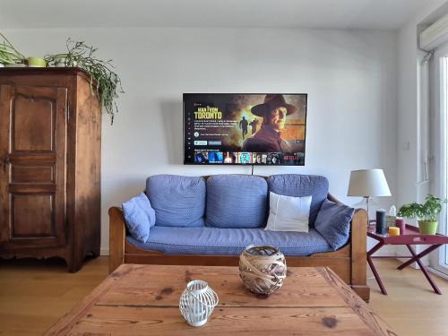 Montfavet Apartment | Au cœur d'Agroparc