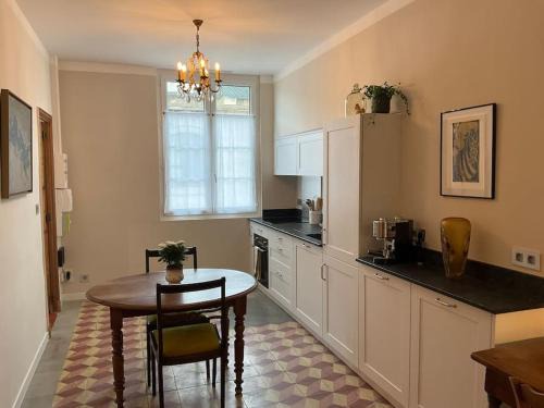 Avignon City Centre Apartment | Au cœur d'Avignon - Logement climatisé