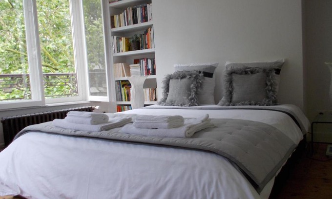 Historic Center Bed & Breakfast | Au Cœur De Lille