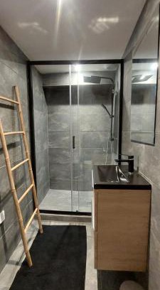 Sainte-Helene-du-Lac Apartment | Au cœur des 3 vallées