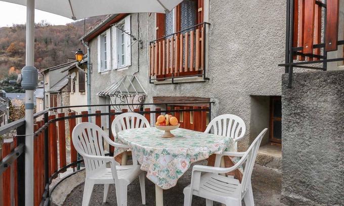 Boutx House | Au Cabanous - BOUTX - Gîte