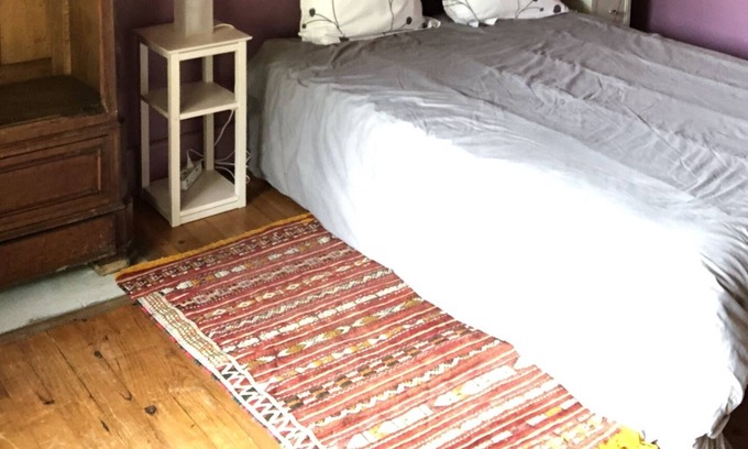 Lompnes Bed & Breakfast | Au Calme Dans un Petit Hameau