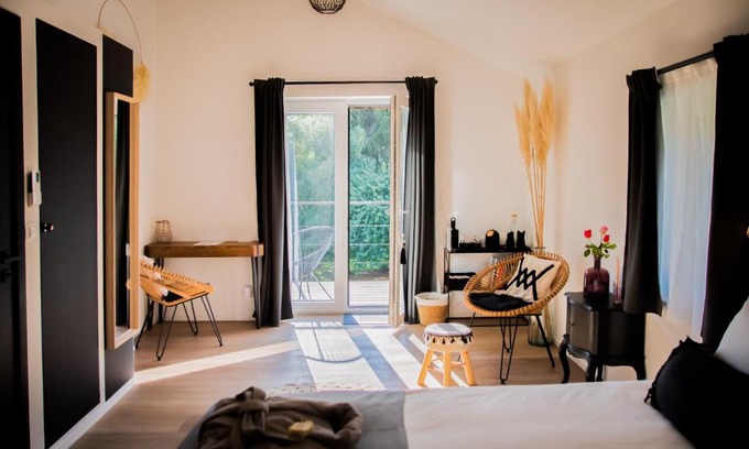 Braives Bed & Breakfast | Au Calme de Hosdent