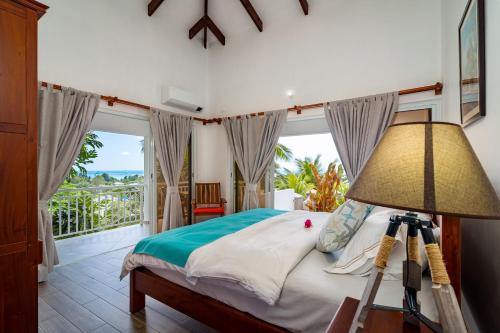 Mahe Island House | Au Cap Self Catering
