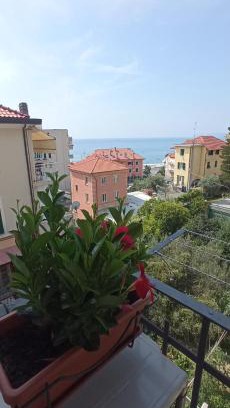 Varazze Bed & Breakfast | Au Cavettu B&B