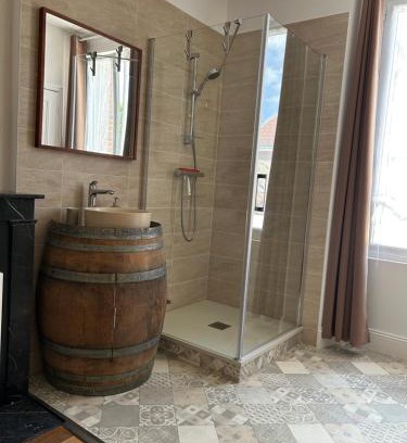 Rilly-la-Montagne House | Au charme de Rilly