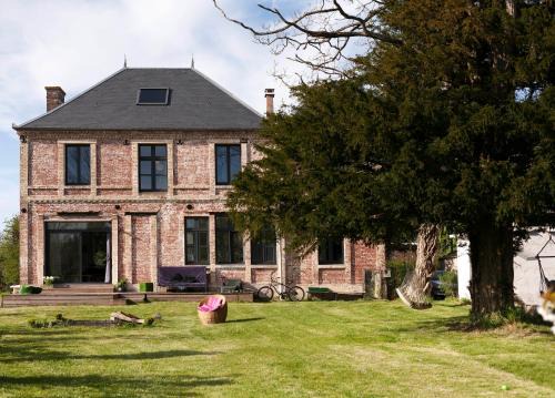 Quend House | Au ChAtô Quend-plage