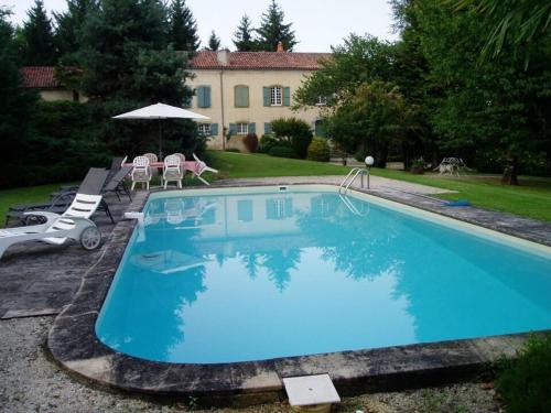 La Celle-sous-Gouzon Villa | Au Chateau, Luby- Betmont